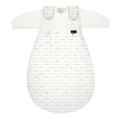 ALVI Baby-Mäxchen - das Original - 3teilig Jersey Lullaby Größe 68/74