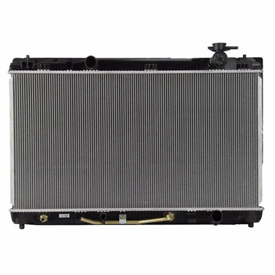 2917 Radiator Fit For 2007-2011 Toyota Camry Base CE SE LE XLE Hybrid 2.4L 2.5L Foto 1 de 4