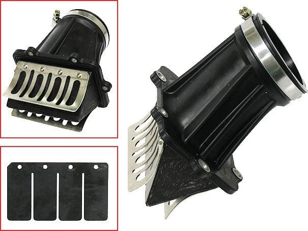 Conjunto de válvula de caña SPI enchufe de admisión Ski-Doo GSX MXZ Skandic OEM 420667530 Foto 1 de 1