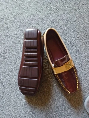 Zapatos para mujer Louis Vuitton Foto 1 de 3