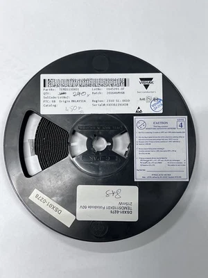 450 unidades, fotodiodo PIN TEMD5110X01 pequeña cantidad posible Foto 1 de 2