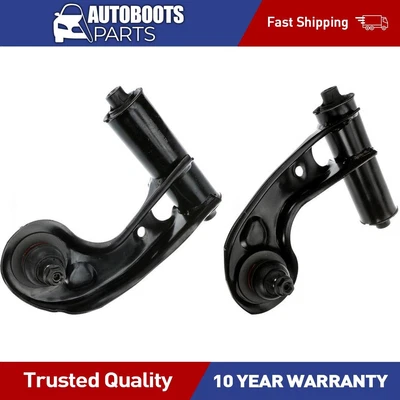 Brazo de control superior delantero con conjunto de rótula para Mercedes-Benz C230 1997-2000 Foto 1 de 4