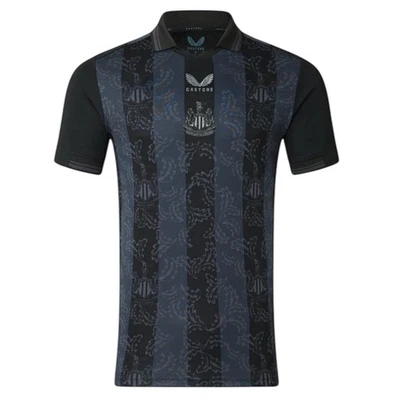2022/23 NEWCASTLE UNITED SPECIAL LIMITED EDITION SOCCER JERSEY FOOTBALL SHIRT XL - Image 1 of 4