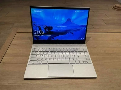 Ordinateur Portable HP Envy LAPTOP 13 - Image 1 of 4