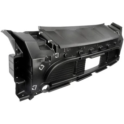 Refuerzo de parachoques de alta resistencia Dorman 242-6004 Foto 1 de 4