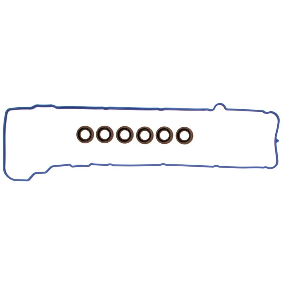 Juntas de cubierta de válvula APEX AVC851S para Toyota Land Cruiser 1993-1997 base de 4,5 L Foto 1 de 1