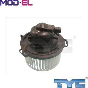 INTERIOR BLOWER 520-0005 FOR MAZDA 35 Y406/Y601/Y603/Y605/Y642/Y650/Y655 1.6L - Picture 1 of 6