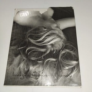 Imogen Cunningham Die Poesie der Form / The Poetry of Form 1993 Photography HB - Foto 1 di 10