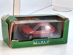 VITESSE PEUGEOT 106 XT SCALA 1/43 320750 - Foto 1 di 10
