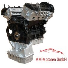 Instandsetzung Motor CAS CASA VW Touareg 7P5, 7P6 3.0 TDI 240 PS Reparatur