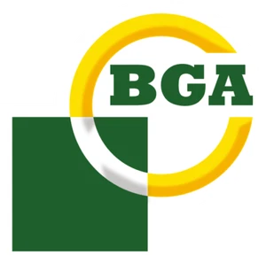 BGA Crankshaft Oil Seal Fits Mazda 2 2007-2015 3 2003-2014 323 1994-2004 - Picture 1 of 3