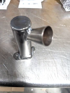 Ported Muffler Stihl 029 039 MS290 MS310 MS390 Exhaust Chainsaw Pipe ms 290 390 - Picture 1 of 9
