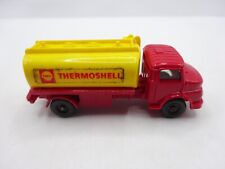 Wiking: MB 1413  Thermoshell Tankwagen, Saure HB Nr. 970/1  (N.2Schub4)