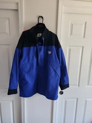 Chaqueta Pepsi vintage Foto 1 de 4