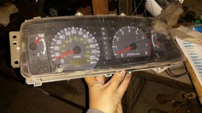 Кластер спидометра подходит для 01 MONTERO SPORT 274386 - Изображение 1 из 2
