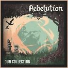 Rebelution   Dub Collection   New Vinyl Record   J1398z