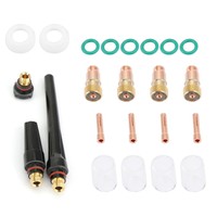 Llave Multiusos para recambio de consumibles Torchas Soldadura BINZEL soldador