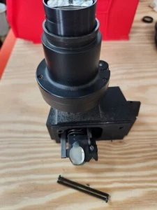 B&L SZ-7 - Fotomodul mit Befestigungsschrauben - Bild 1 von 6