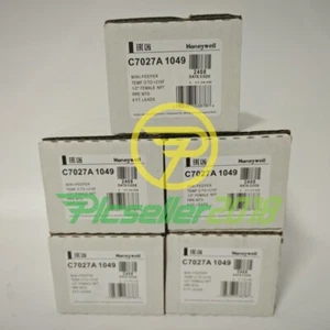 1 pieza nuevo para detector de llama UV Honeywell C7027A 1049 - Imagen 1 de 5