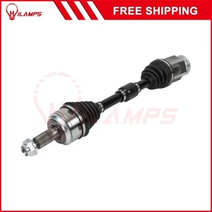 Conjunto de eje CV delantero derecho transmisión CVT automática para Honda HR-V 1,8 L l4 2016-20 - Imagen 1 de 5