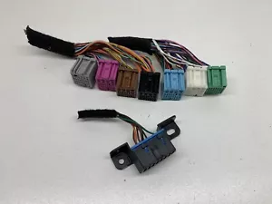 VE BCM And DLC Cut Off Plug Sets Suit 6lt Conversion - Picture 1 of 1