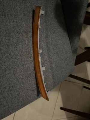 Luz de señalización lateral derecha Chevrolet GM OEM 14-16 Corvette 22771196 Foto 1 de 3