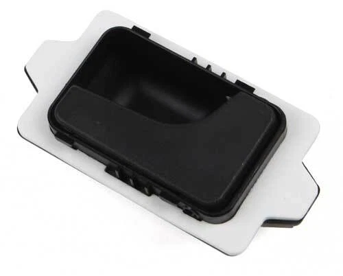 For BMW E28 E30 325es 524td 533i Front Passenger Right Interior Door Handle OES - Image 1 of 1