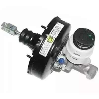 Power Brake Master Cylinder Vacuum Booster 51000M80900 For Suzuki Samurai SJ413 - Image 1 of 4