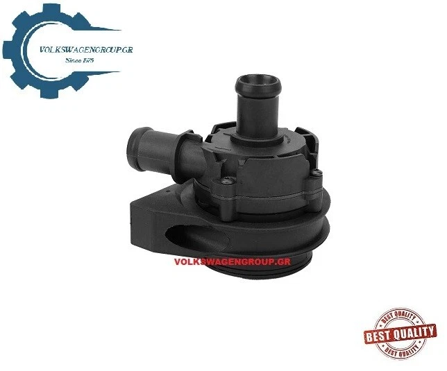 VOLKSWAGEN ,CC 2011-2016   (1400cc) Coolant Pump 5G0965567A - Image 1 of 1
