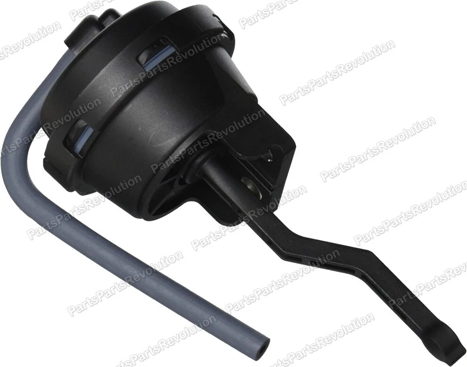 Actuador GENUINO 283212E000 para Hyundai Elantra Elantra Coupe Elantra GT 11-18 Foto 1 de 1