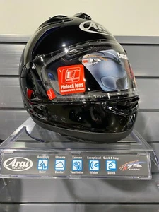 ARAI CORSAIR-X BLACK LARGE | 885802 - Picture 1 of 1