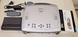 Projector ScreenPlay 7205 by InFocus - Picture 1 of 4