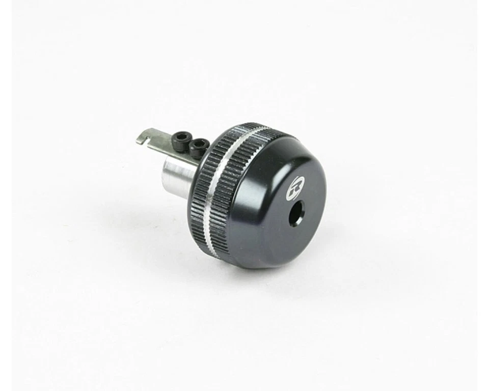 Robitronic Kupplungswerkzeug Aluminium grau R06210G  - Bild 1 von 1