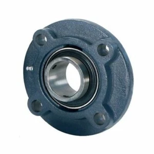 Unità cartuccia RHP MFC2 MFC5 fusione 1055 cuscinetto albero 2" - Foto 1 di 1