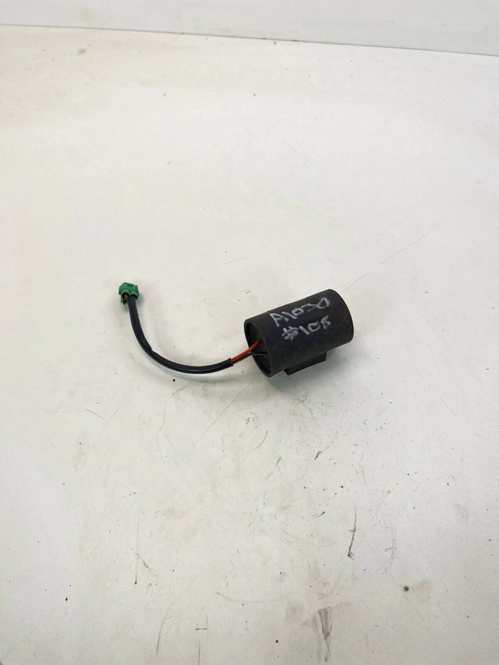 Condensador Kawasaki KX250F 2011 KX250 F KX 250 Foto 1 de 4