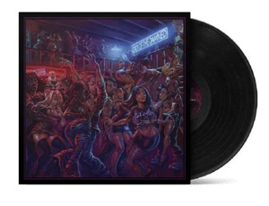 Slash Orgy Of The Damned Doppio Vinile Lp Nuovo e Sigillato - Imagen 1 de 1