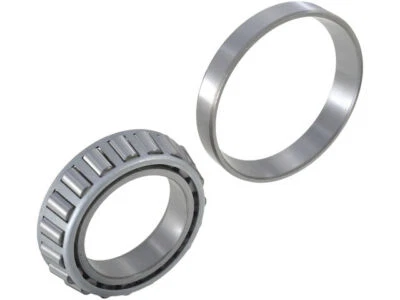 For 1979-1986 GMC P2500 Wheel Bearing Rear API 24127KV 1980 1981 1982 1983 1984 - Image 1 of 2