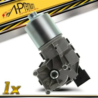 Parabrisas Limpiaparabrisas Motor Delante para Hyundai i10 Ba Ia 2013-2017 - Imagen 1 de 4