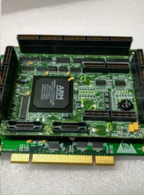 1pcs Used AL4402-EVB REV6 ARM - Image 1 of 2