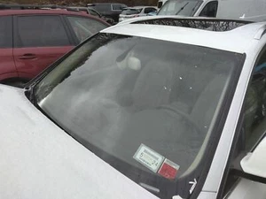 10 AUDI Q5 Windshield Glass - Picture 1 of 1