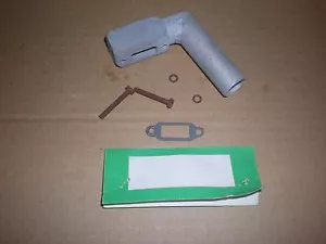 Cipolla 35.083 coude moteur long 100 ° - Picture 1 of 1