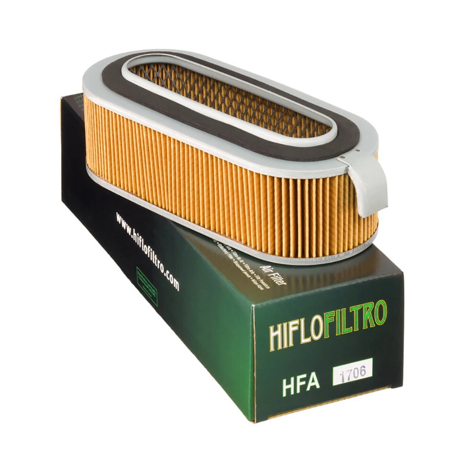 HifloFiltro Air Filter for Honda CB1100R (A1-C2) 1981-1983 Foto 1 de 1