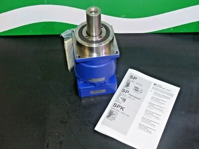 Alpha SP 100-MF2-50  -011-000 s. Bilder - Image 1 of 4