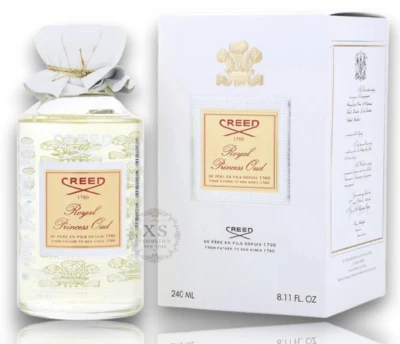 Creed Royal Princess Oud Eau De Parfum Flacon 8.1 OZ para mujer NUEVO Foto 1 de 2