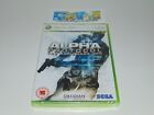 Alpha Protocol The Espionage RPG Microsoft Xbox 360 PAL | New and Sealed
