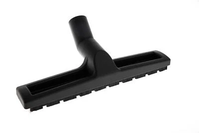 Parkettdüse Staubsaugerbürste Hartbodendüse Laminatdüse 32/35mm für Staubsauger - Bild 1 von 4