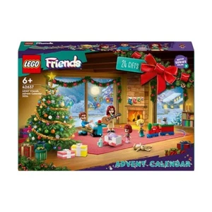 LEGO Friends Advent Calendar 42637 Toy Building Kit 272 pcs - Picture 1 of 5