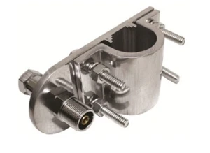 ProTrucker PT545 CB Antenna Mirror Mount International Trucks Omni-Grip 1.25" - Picture 1 of 1