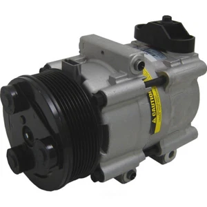 A/C Compressor fits 1998-2002 Lincoln Navigator GLOBAL PARTS - Picture 1 of 1