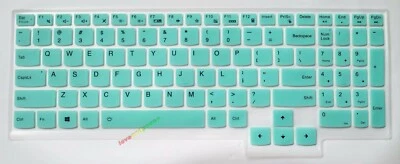 Keyboard Cover Skin for Lenovo IdeaPad Gaming 3 / 3i 15”, Legion 5 /5i pro Gen 6 - Image 1 of 3